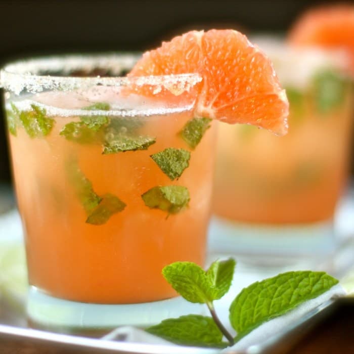 Recipe cover