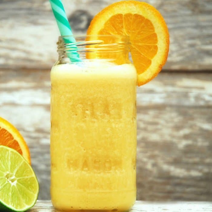 Recipe cover