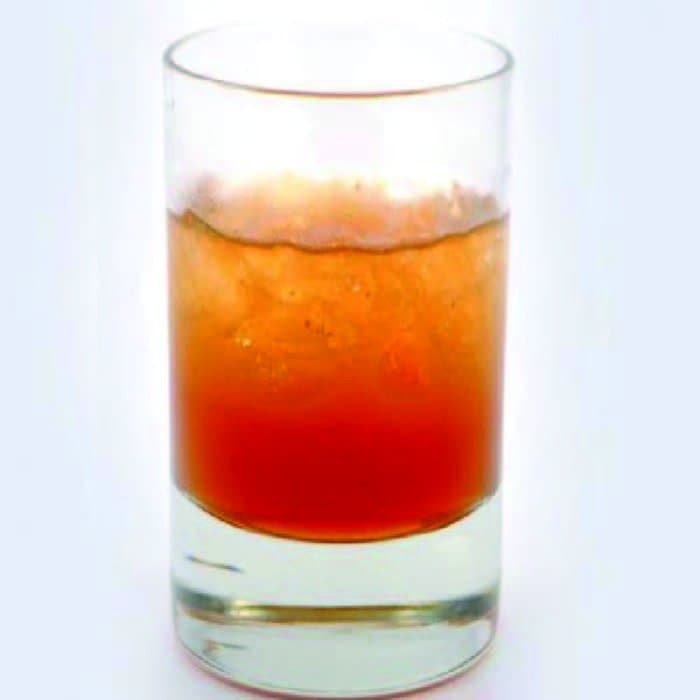 Recipe cover