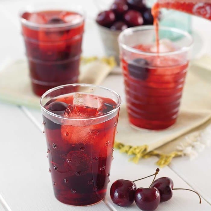 Recipe cover