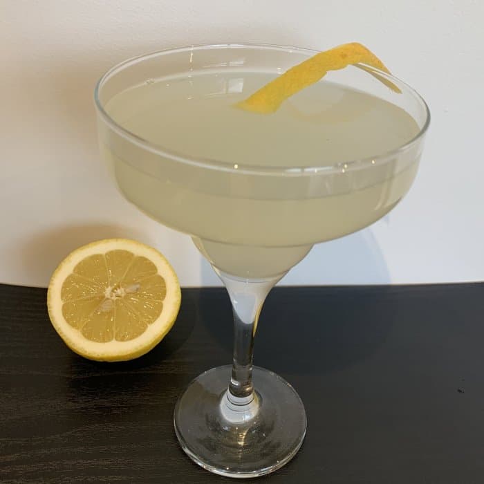 Recipe cover