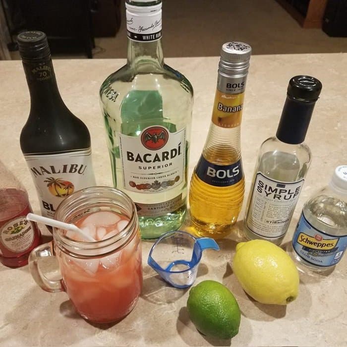 Recipe cover
