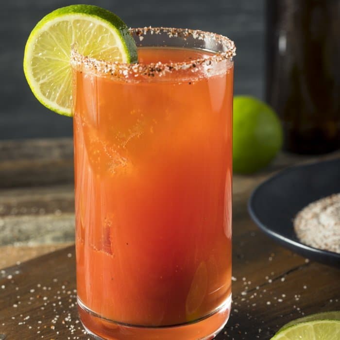 Recipe cover
