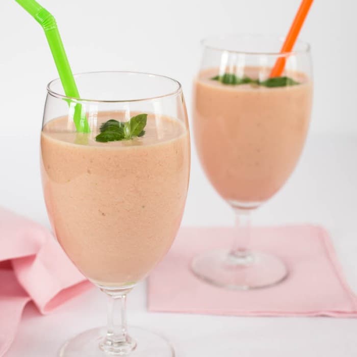 Recipe cover