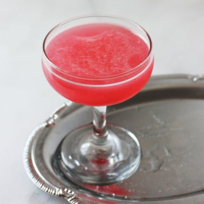 Recipe cover