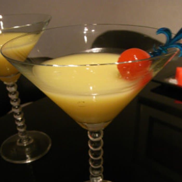 Recipe cover