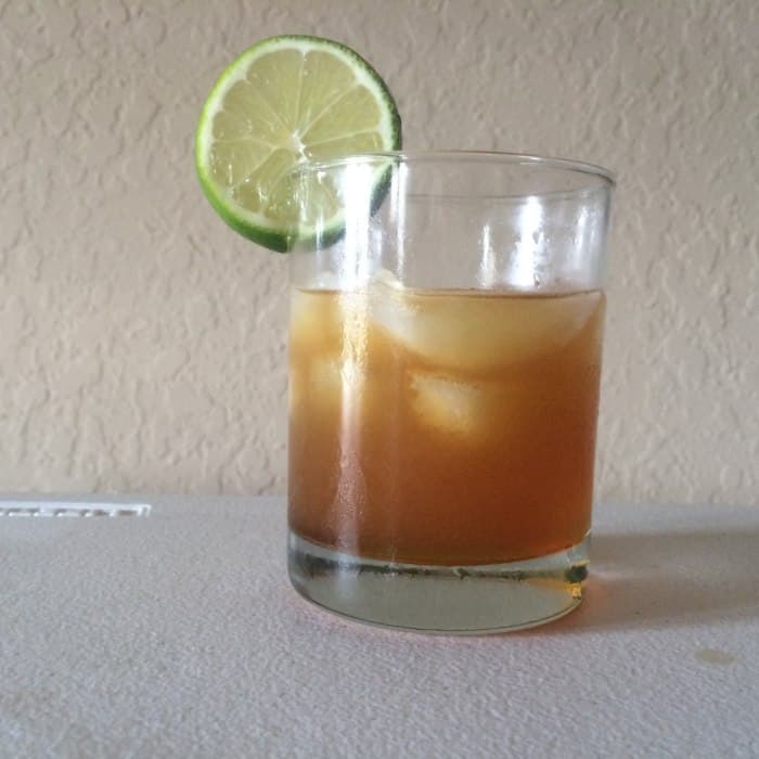 Recipe cover