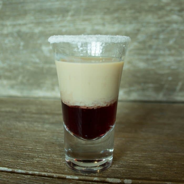 Recipe cover