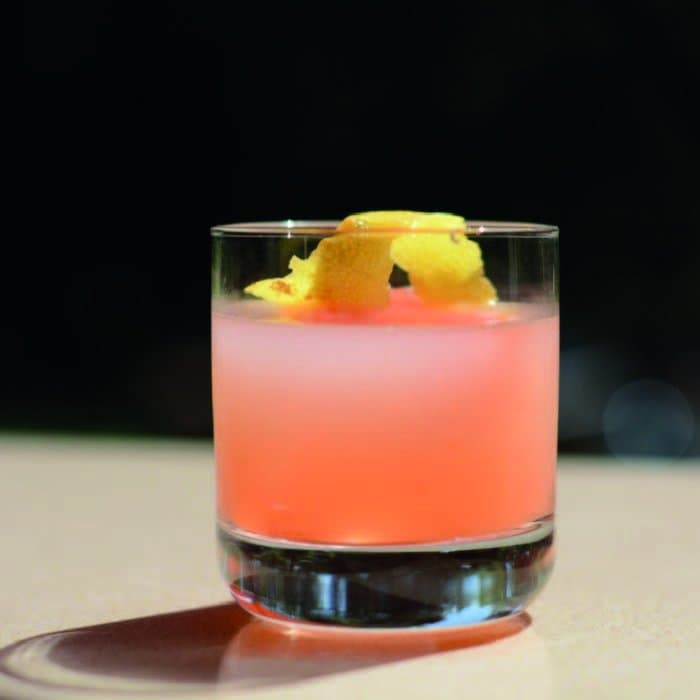 Recipe cover