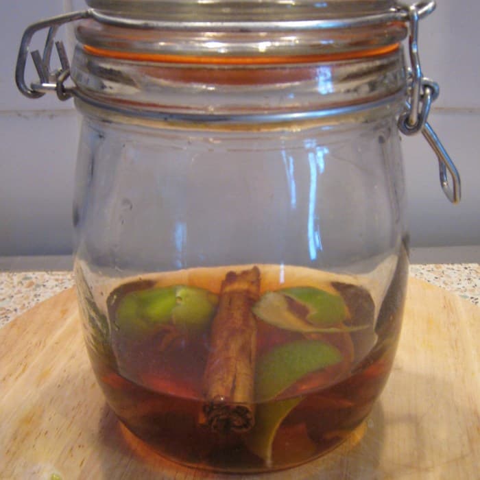 Recipe cover
