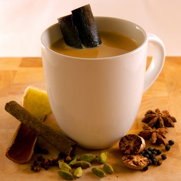 Recipe cover