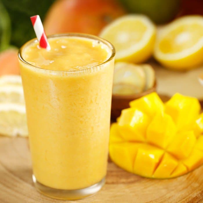 Recipe cover