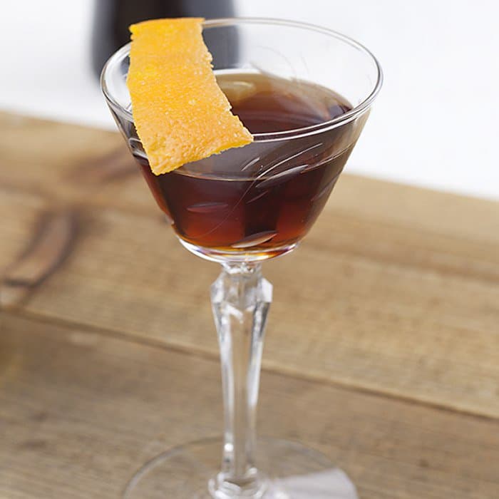 Recipe cover