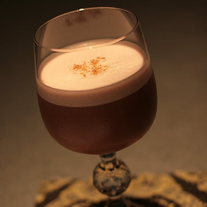 Recipe cover