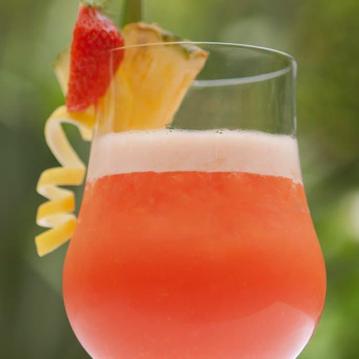 Recipe cover