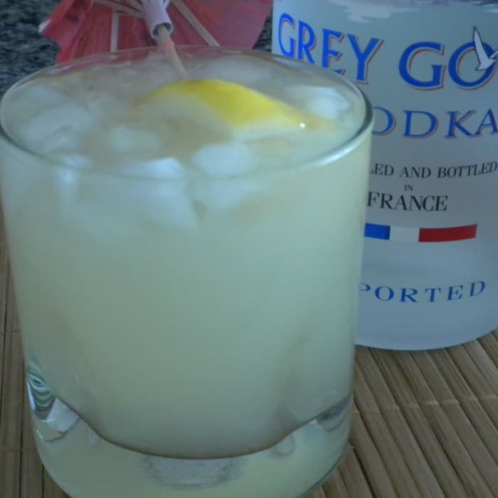 Recipe cover