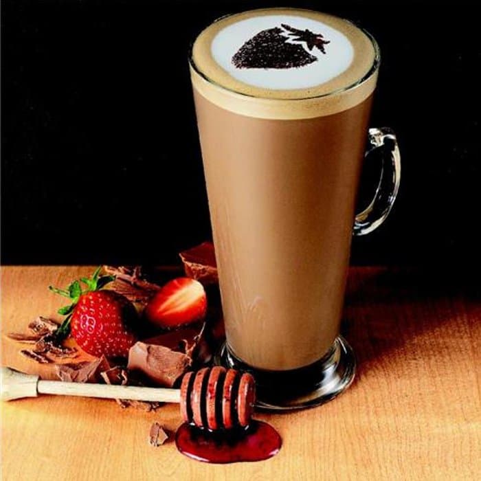 Recipe cover
