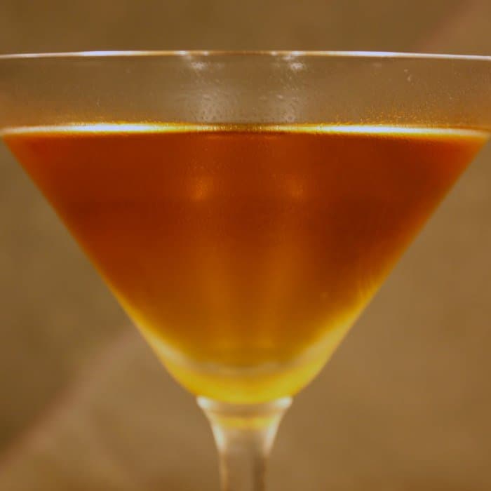 Recipe cover