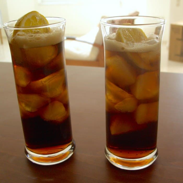 Recipe cover