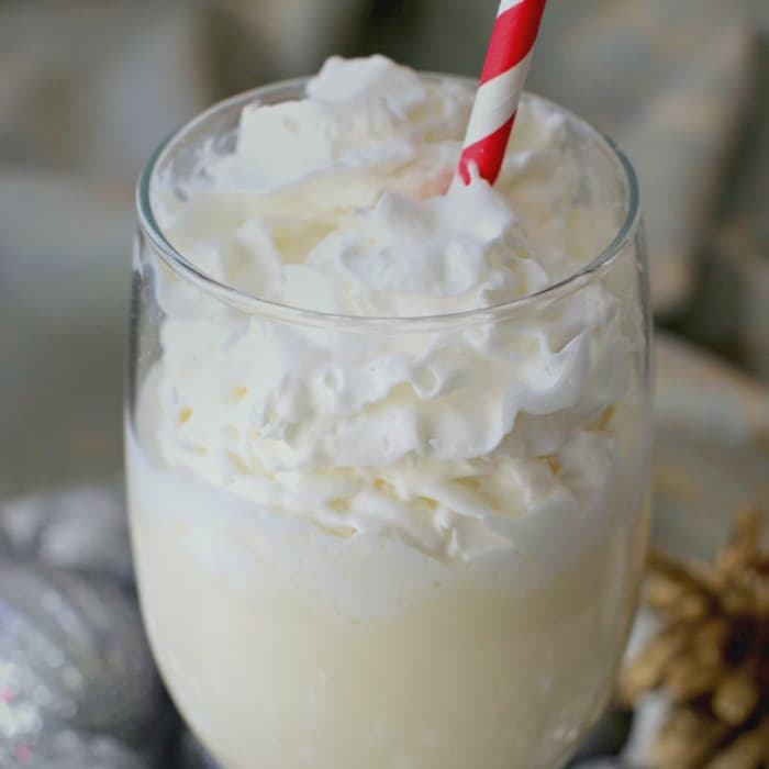 Recipe cover