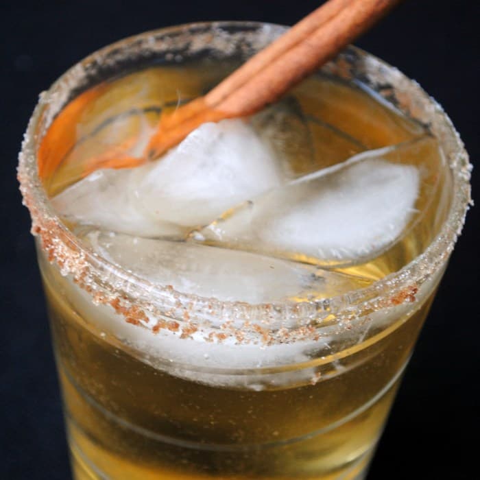 Recipe cover