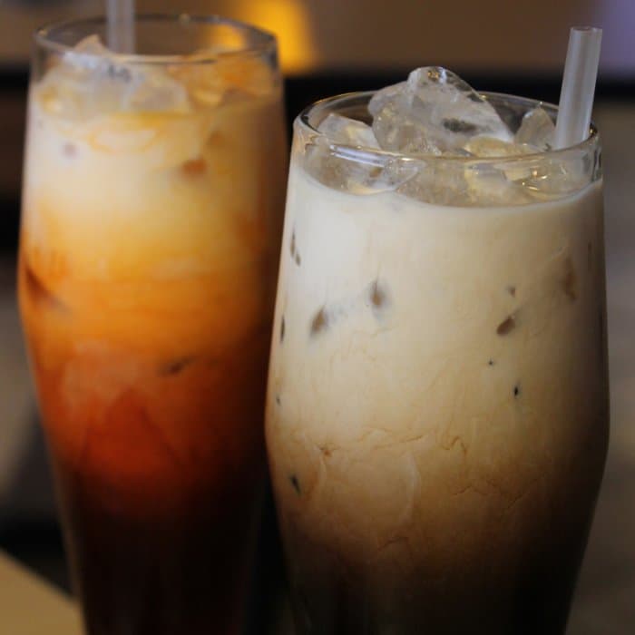 Recipe cover