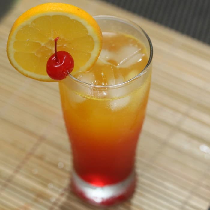 Recipe cover