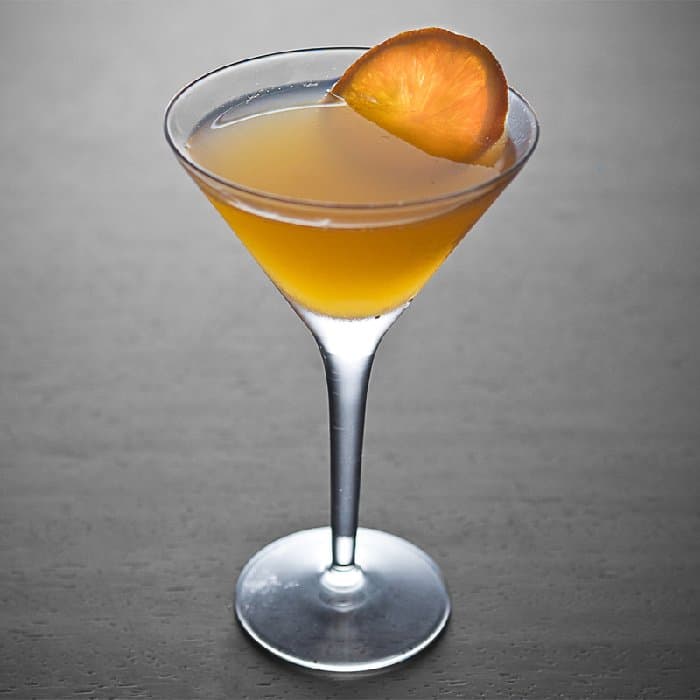 Recipe cover
