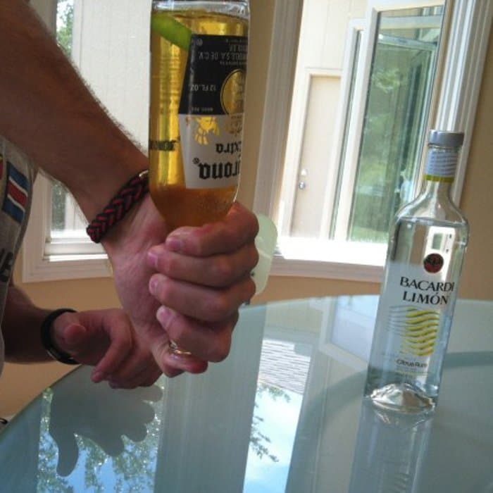 Recipe cover