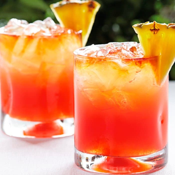 Recipe cover
