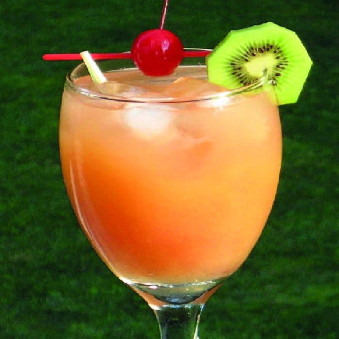 Recipe cover