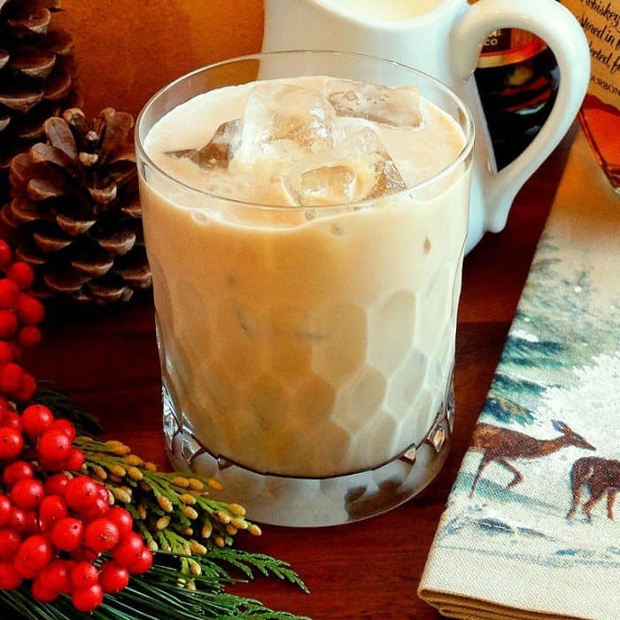 Recipe cover