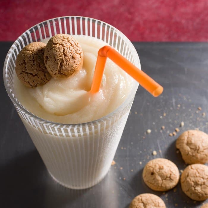 Recipe cover