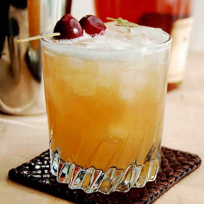 Recipe cover