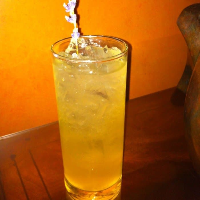 Recipe cover