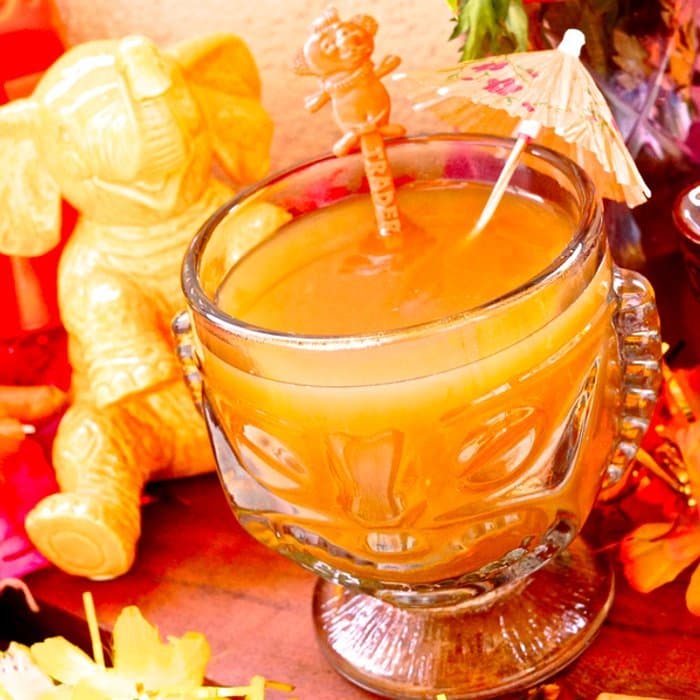 Recipe cover