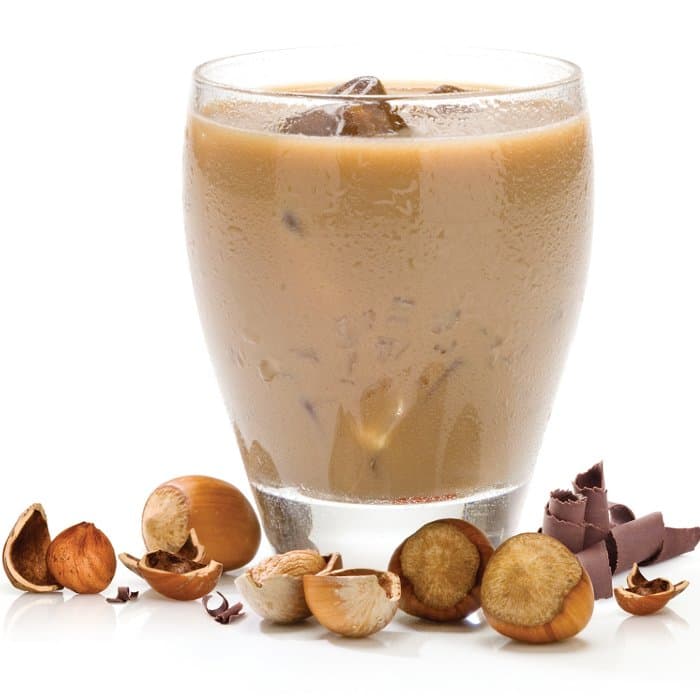 Recipe cover