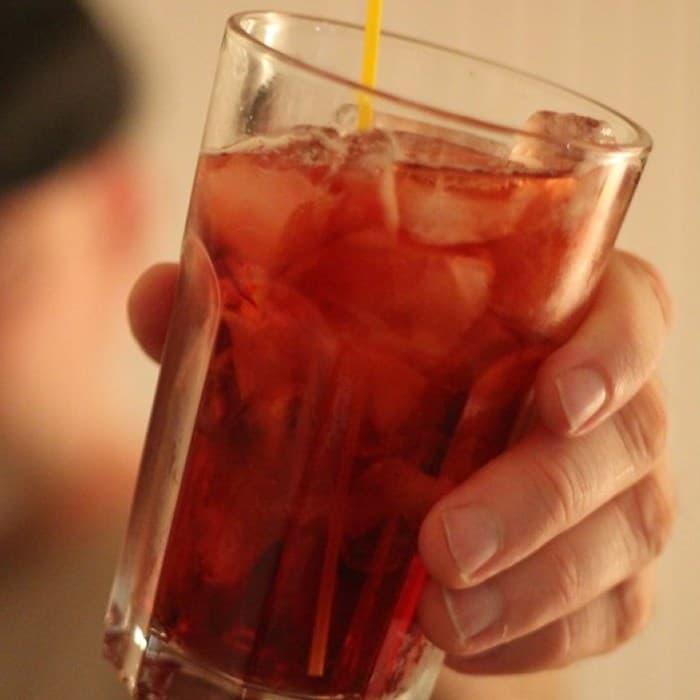 Recipe cover