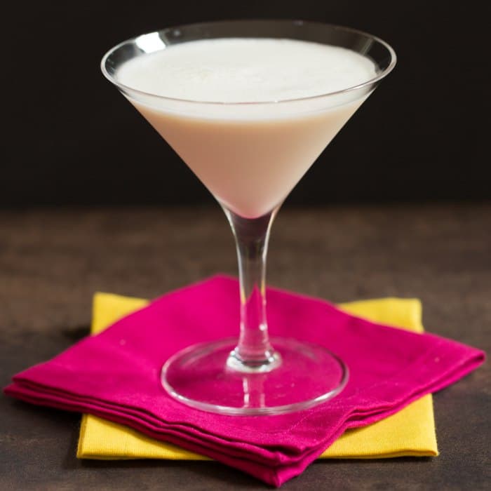 Recipe cover