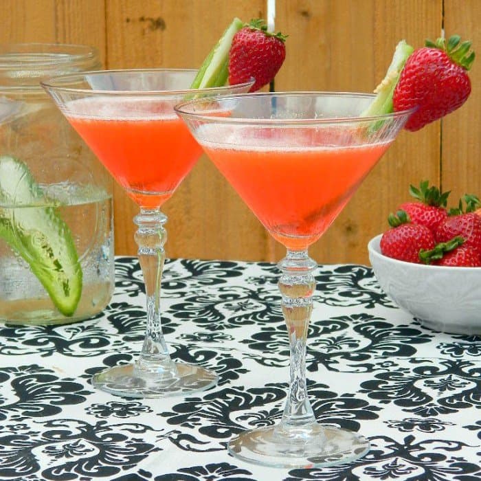 Recipe cover
