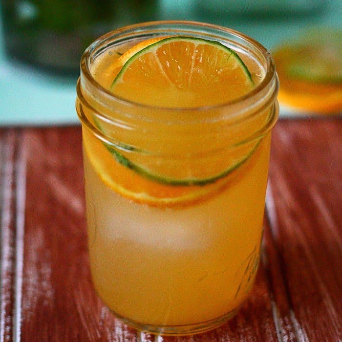 Recipe cover
