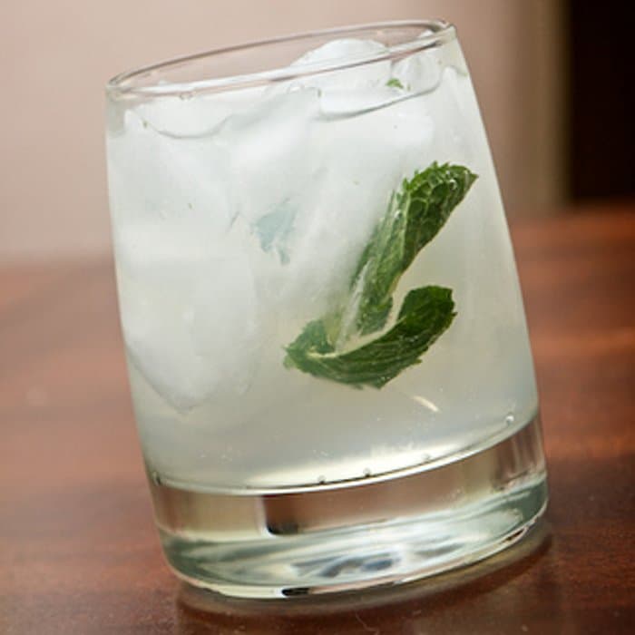 Recipe cover