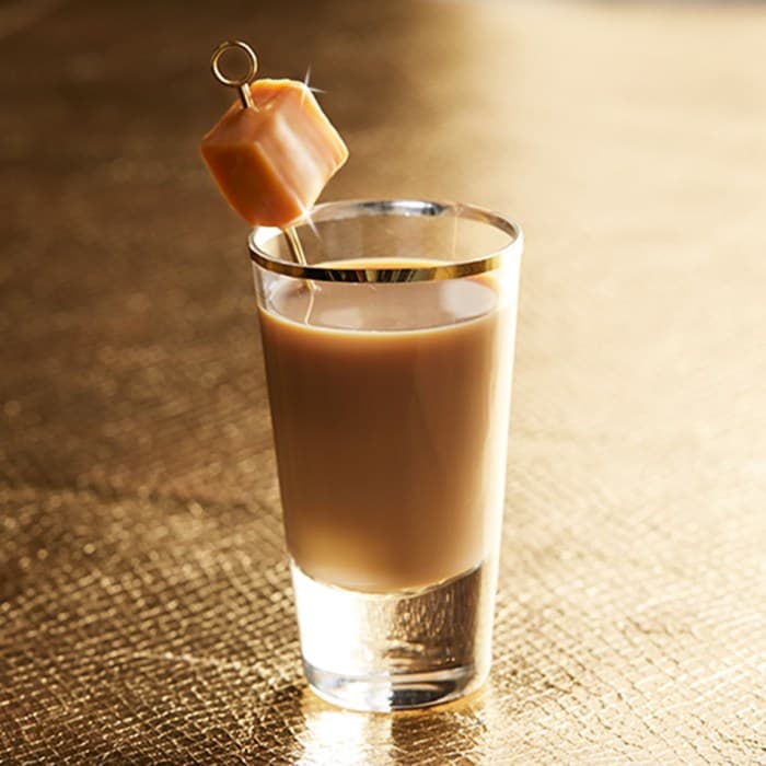 Recipe cover