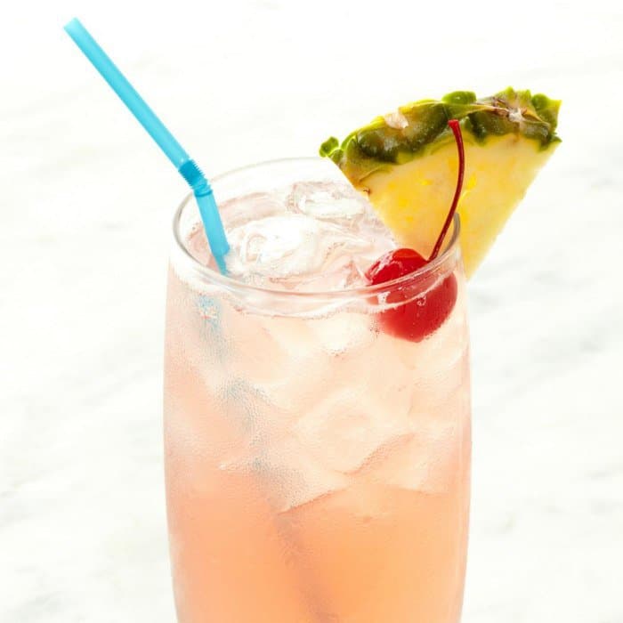 Recipe cover