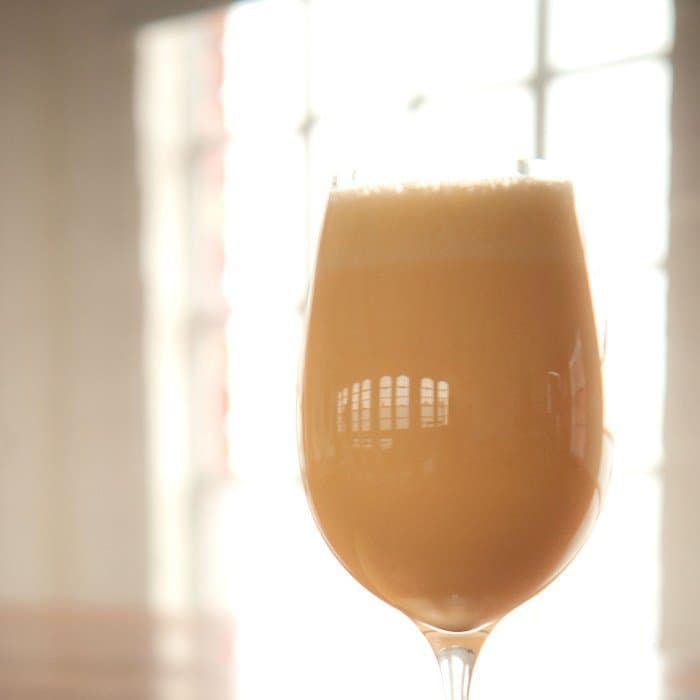 Recipe cover