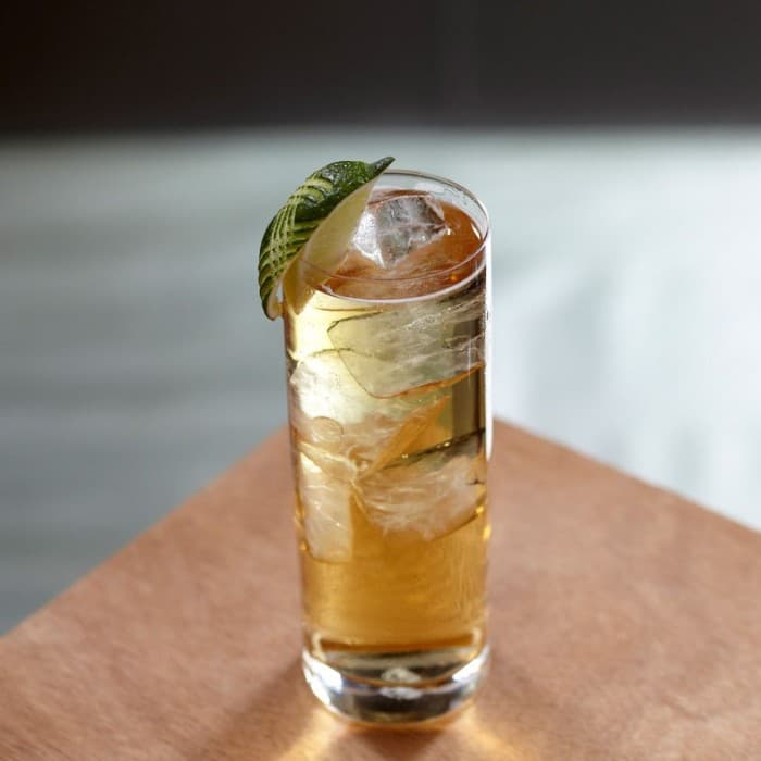 Recipe cover