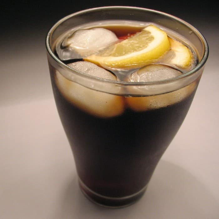 Recipe cover