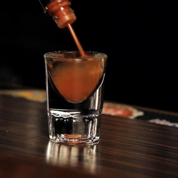 Recipe cover