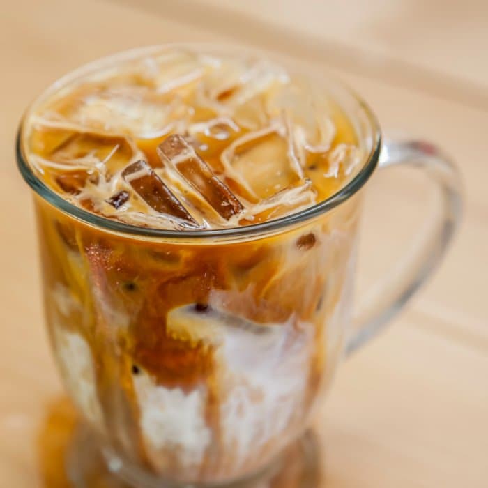 Recipe cover