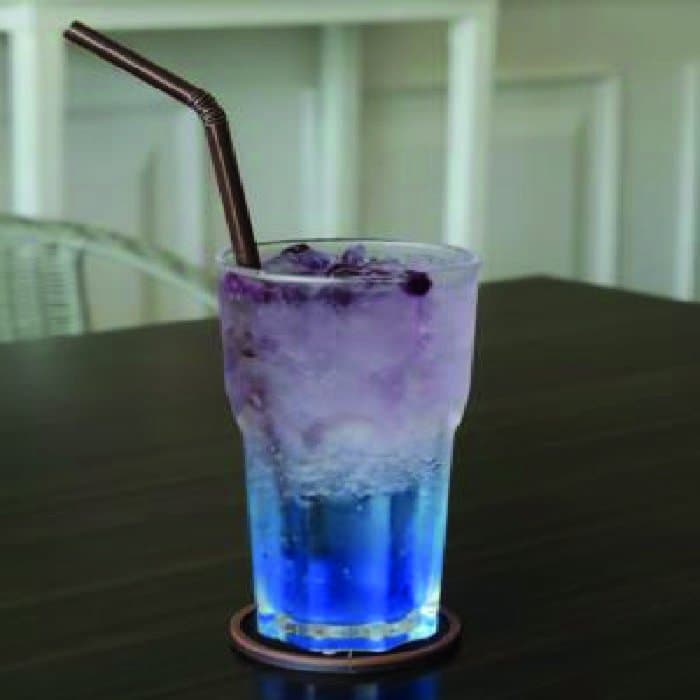 Recipe cover